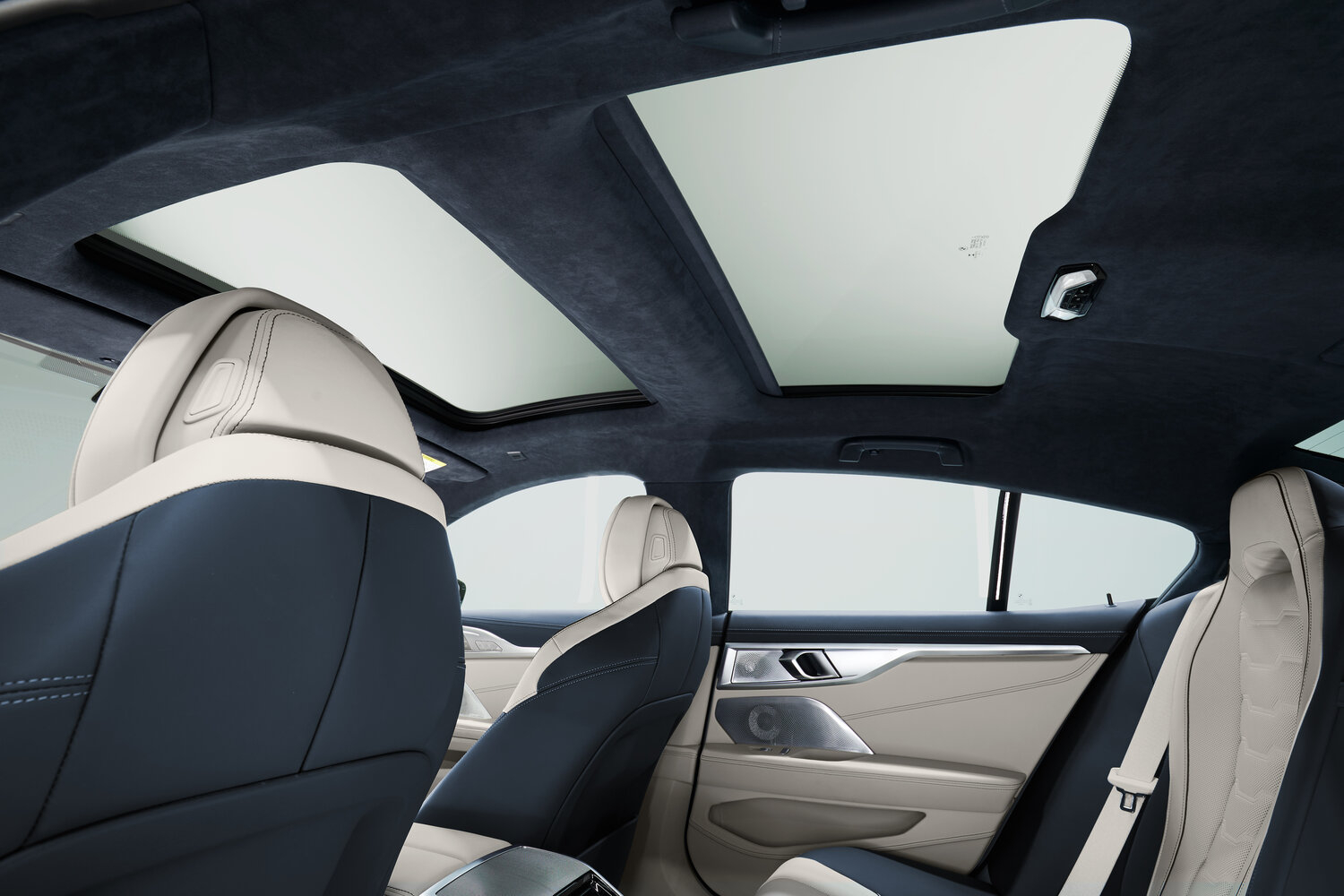 BMW 8 series II (G14/G15/G16), 2018, фото 15
