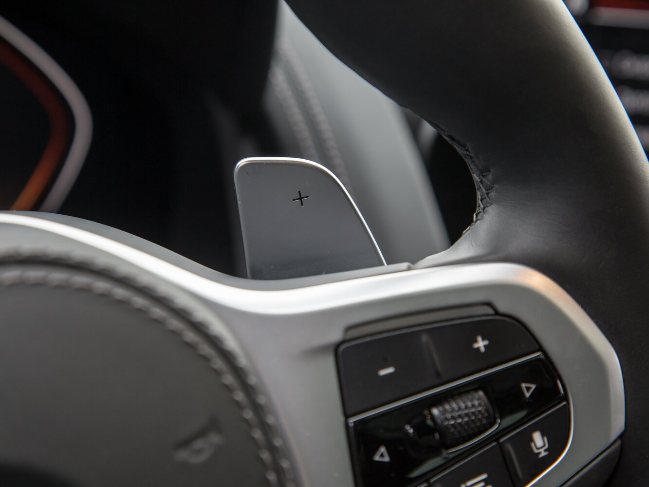 BMW 8 series II (G14/G15/G16), 2018, фото 37
