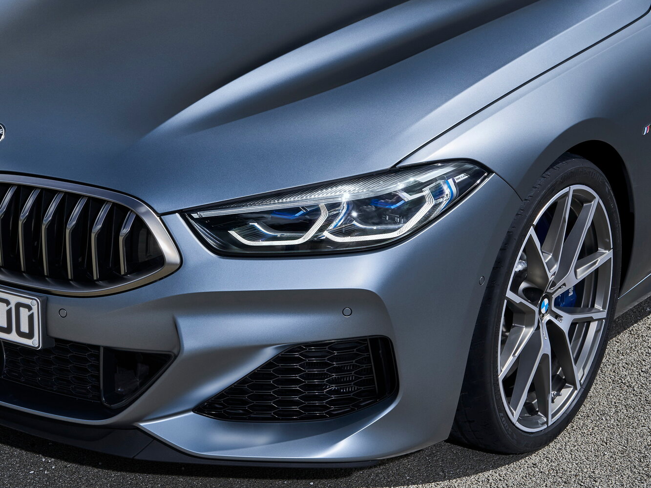 BMW 8 series II (G14/G15/G16), 2018, фото 24