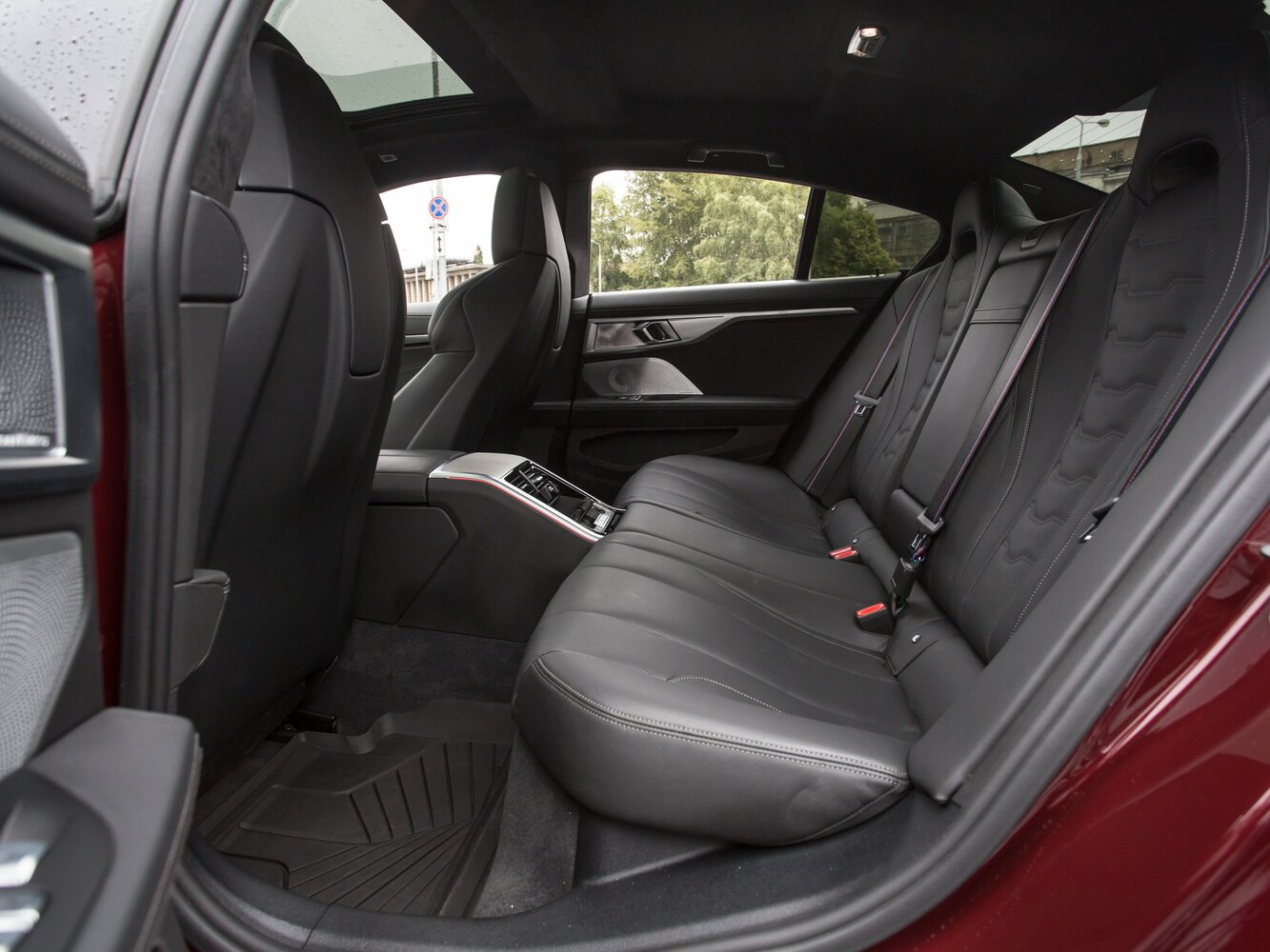 BMW 8 series II (G14/G15/G16), 2018, фото 29