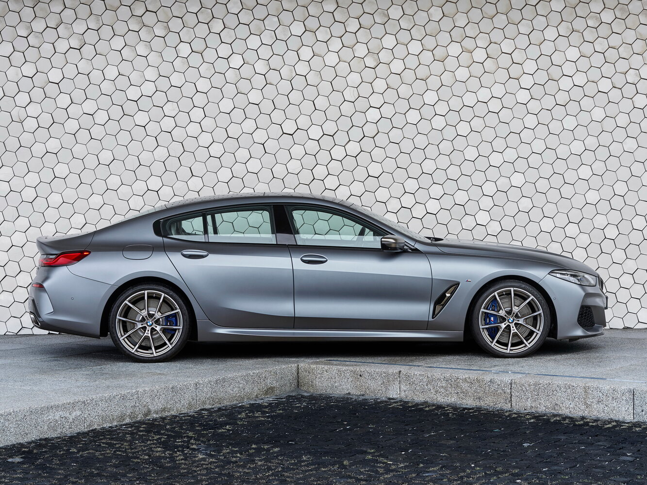 BMW 8 series II (G14/G15/G16), 2018, фото 27