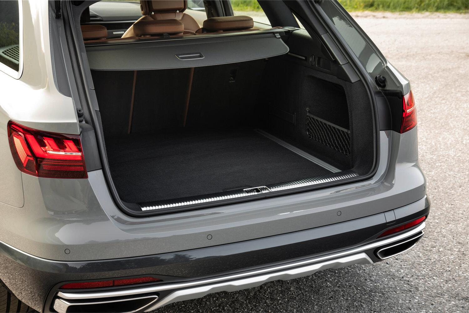 Audi A4 allroad V (B9) Рестайлинг, 2024, фото 1