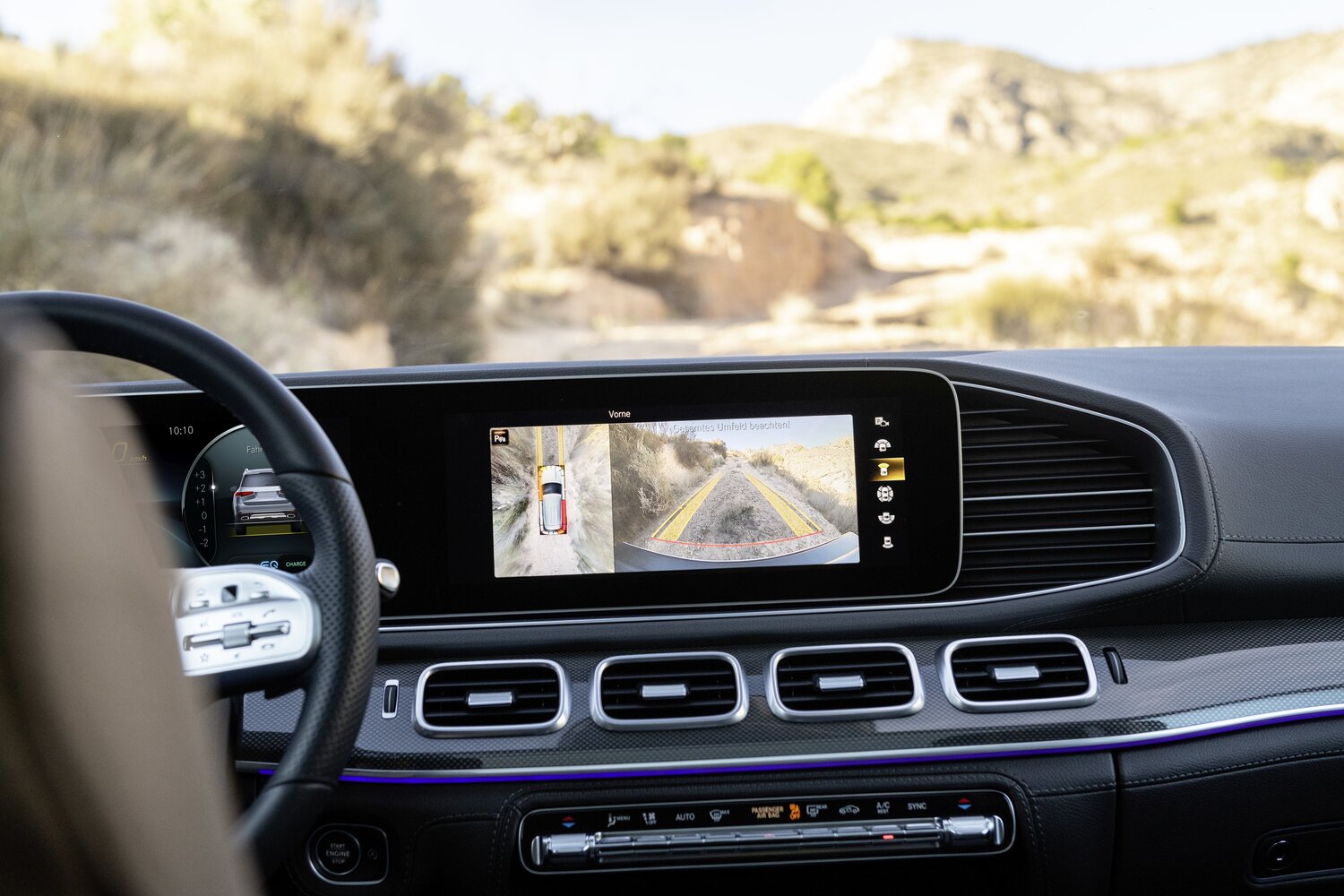 Mercedes-Benz GLS II (X167), 2020, фото 4