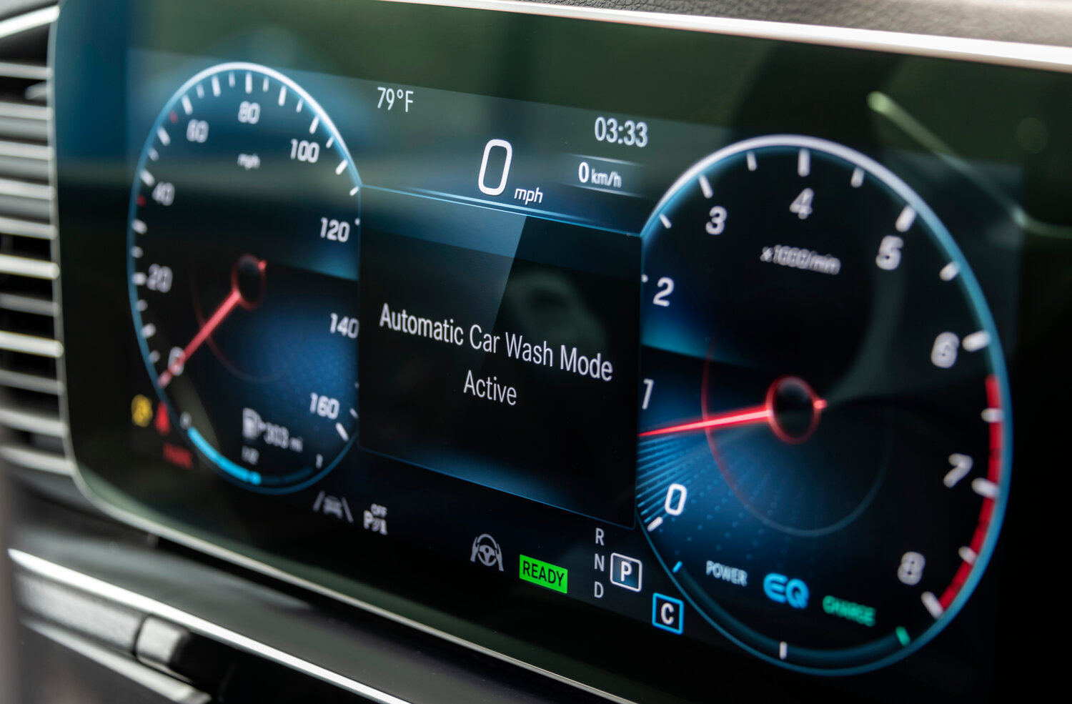 Mercedes-Benz GLS II (X167), 2020, фото 16