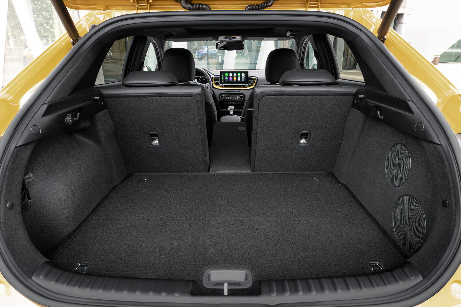 Kia XCeed I, 2022, фото 29