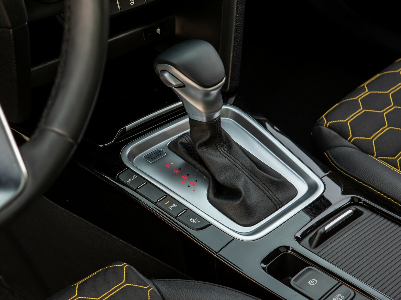 Kia XCeed I, 2022, фото 9