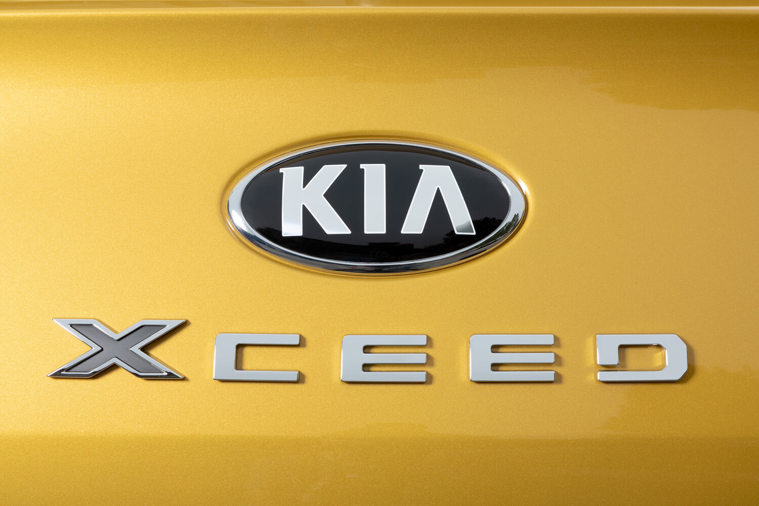 Kia XCeed I, 2022, фото 16