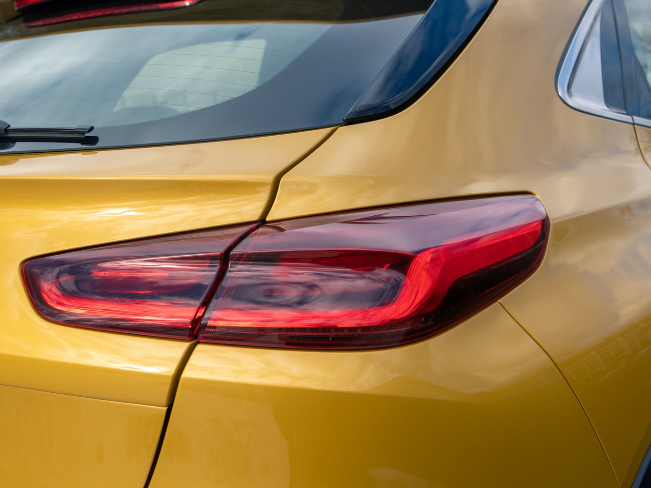 Kia XCeed I, 2022, фото 22
