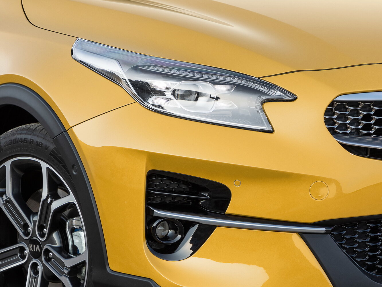 Kia XCeed I, 2022, фото 30