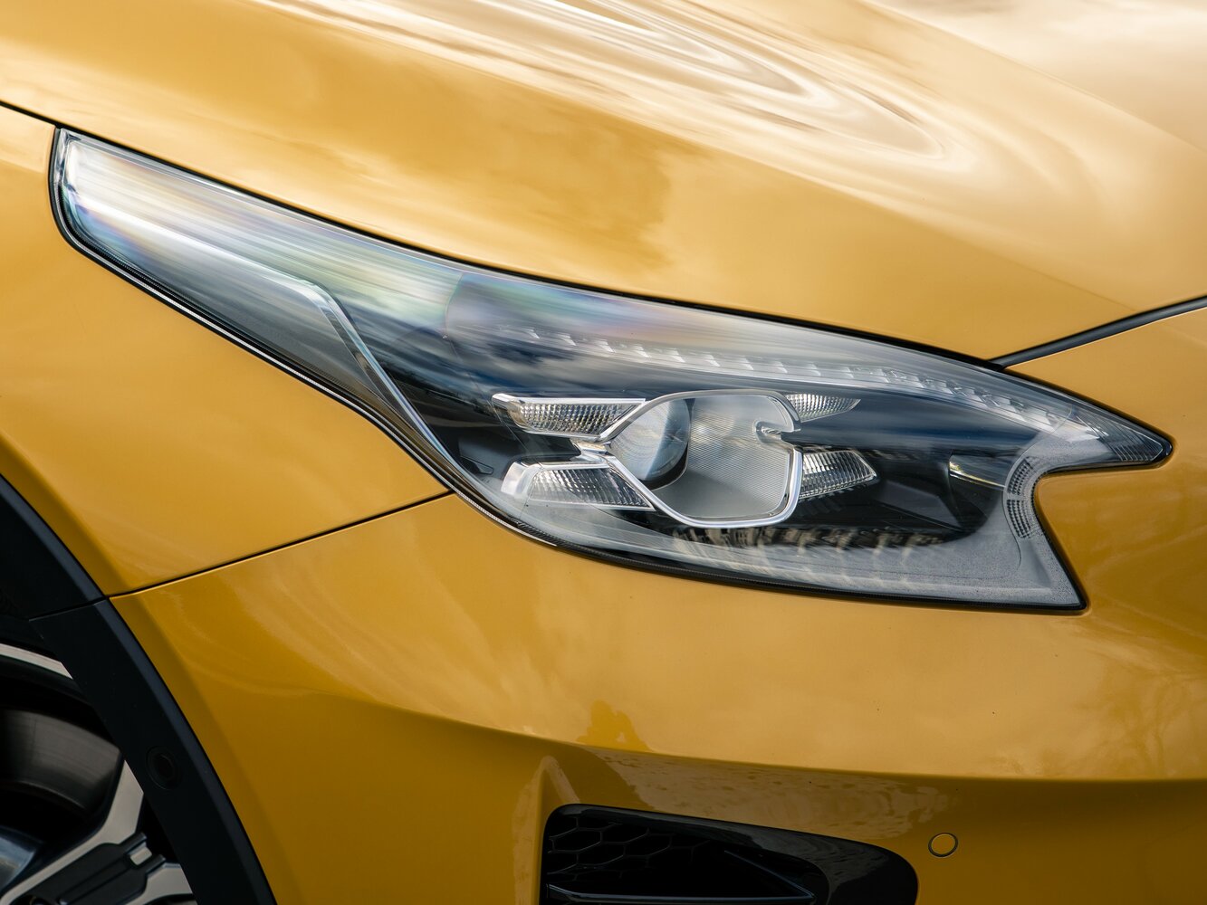 Kia XCeed I, 2022, фото 33