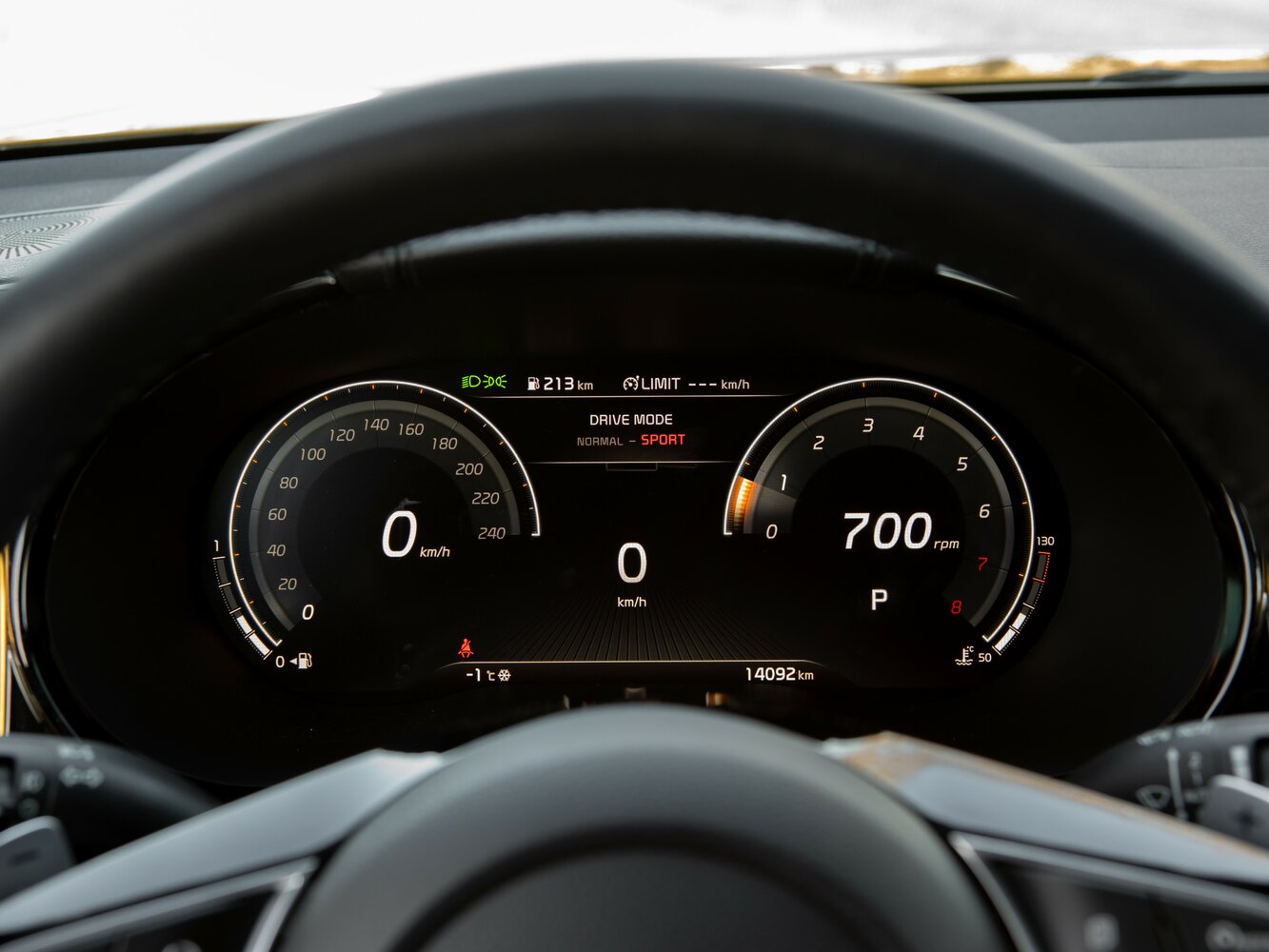 Kia XCeed I, 2022, фото 26
