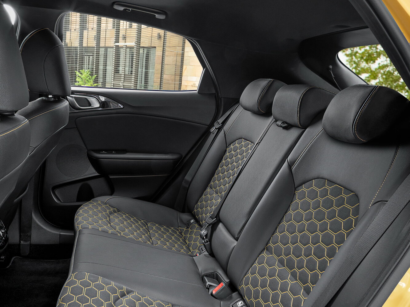 Kia XCeed I, 2022, фото 25