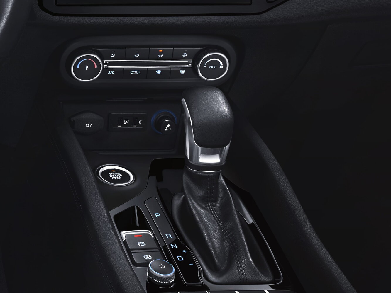 Chery Tiggo 4 I Рестайлинг, 2019, фото 14