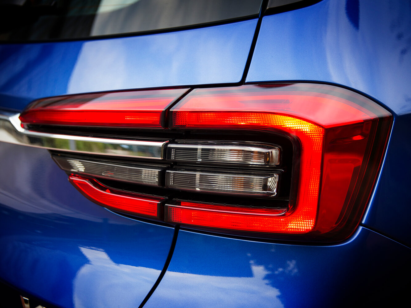Chery Tiggo 4 I Рестайлинг, 2019, фото 5