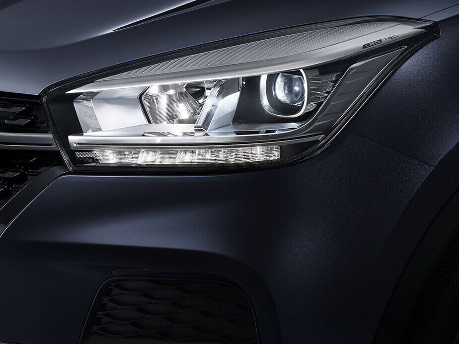 Chery Tiggo 4 I Рестайлинг, 2019, фото 8