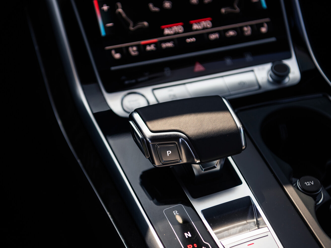 Audi Q7 II (4M) Рестайлинг, 2024, фото 14