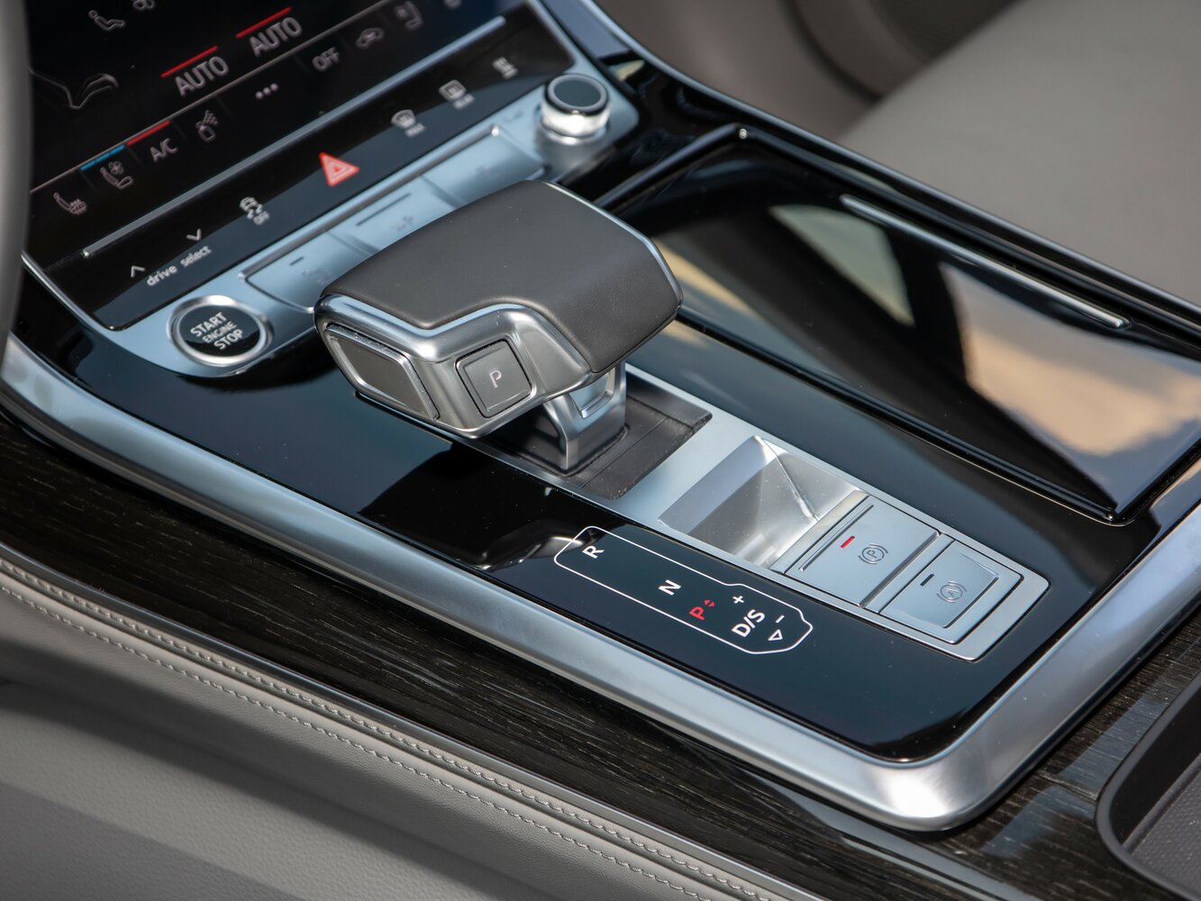 Audi Q7 II (4M) Рестайлинг, 2024, фото 30