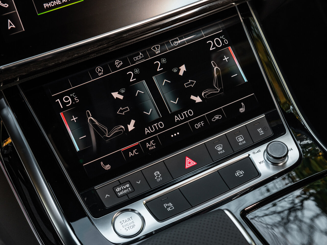 Audi Q7 II (4M) Рестайлинг, 2024, фото 19