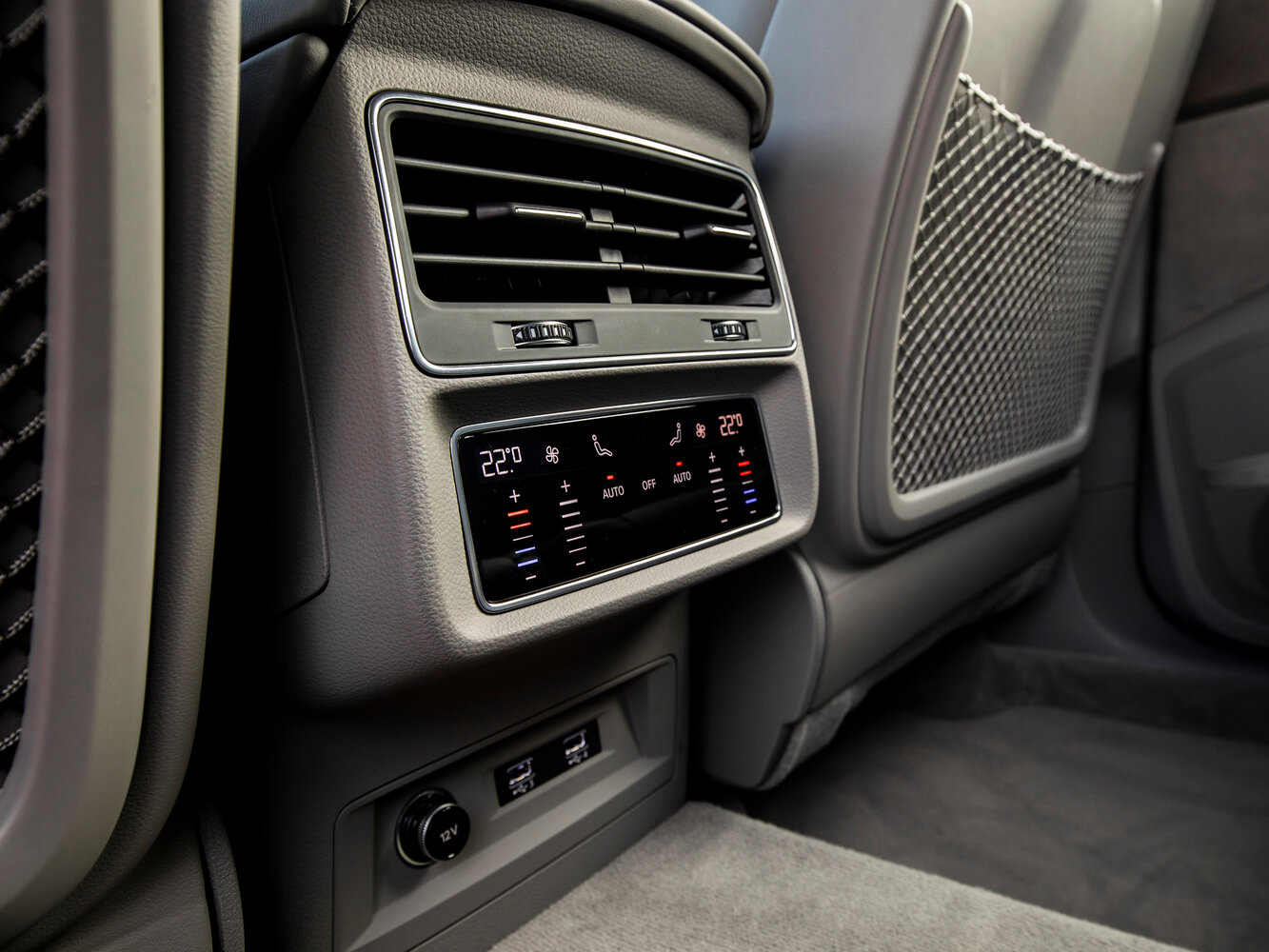 Audi Q7 II (4M) Рестайлинг, 2024, фото 36