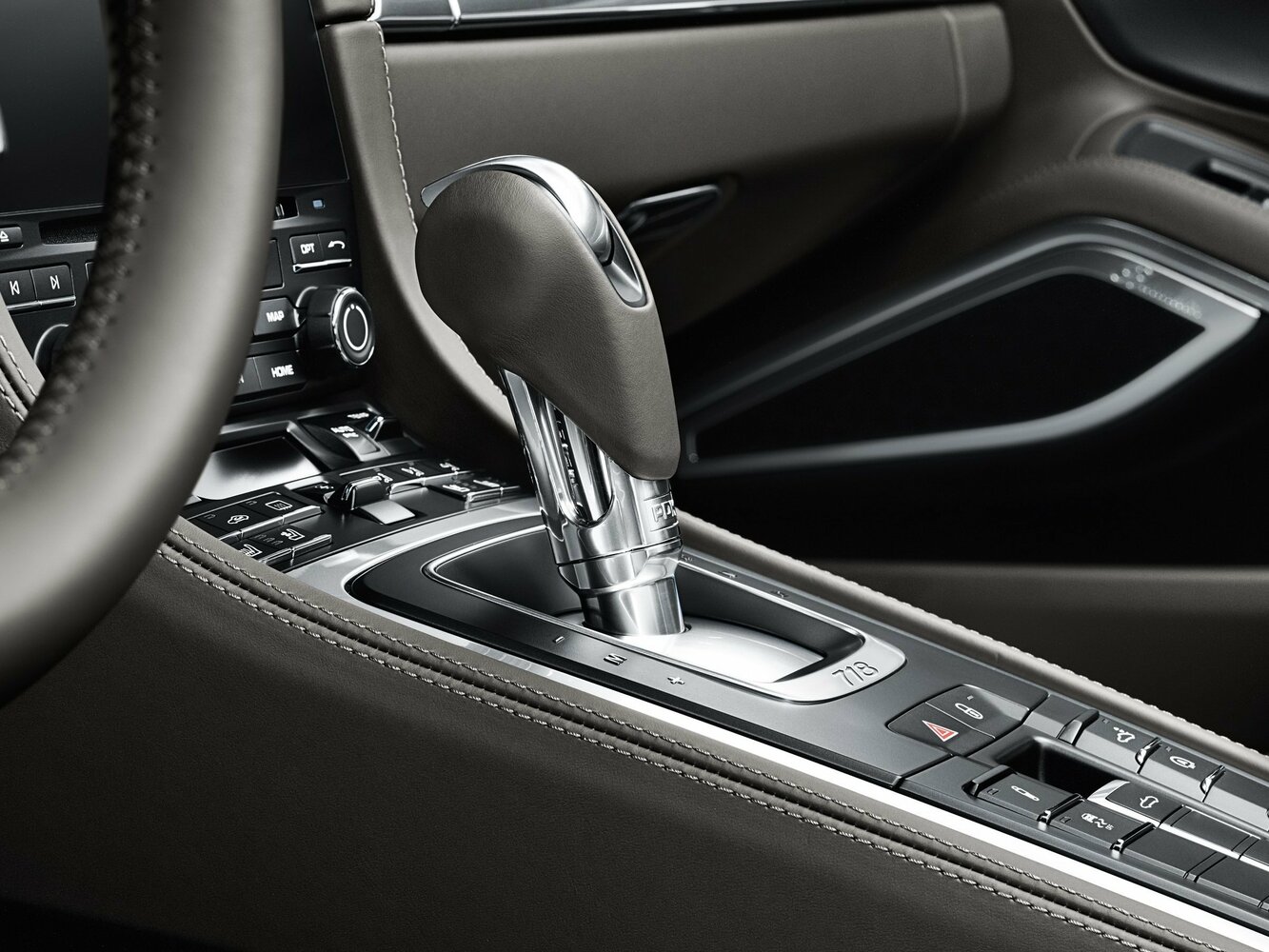 Porsche Boxster IV 718 (982), 2022, фото 9