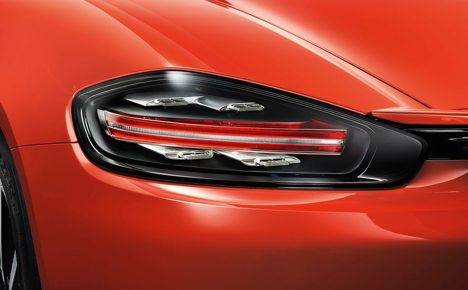 Porsche Boxster IV 718 (982), 2022, фото 5