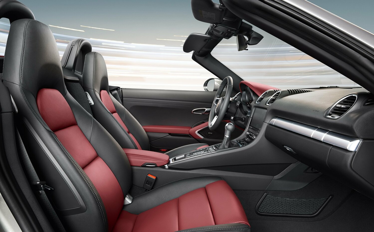 Porsche Boxster IV 718 (982), 2022, фото 8