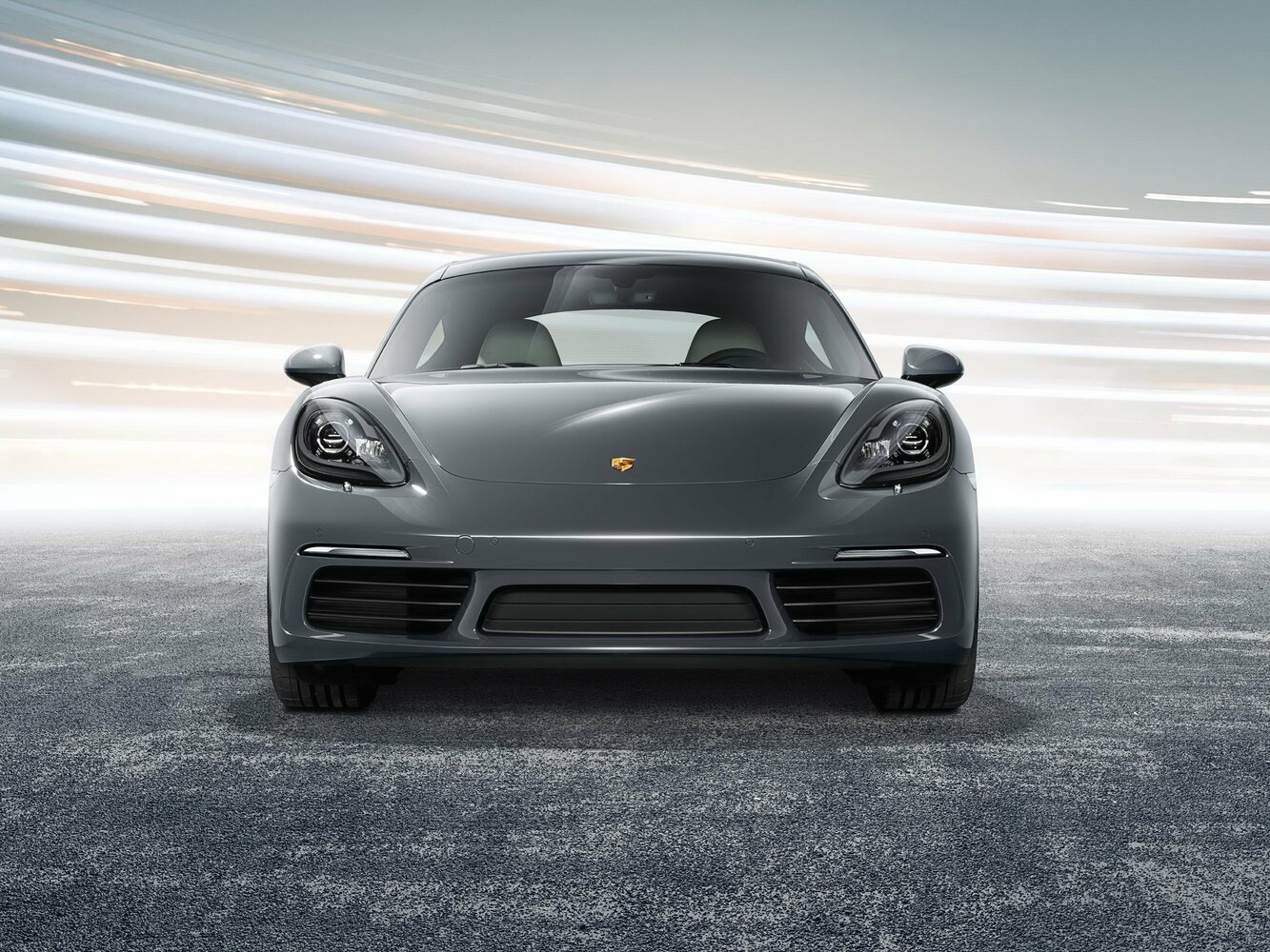 Porsche Cayman III 718 (982), 2021, фото 11