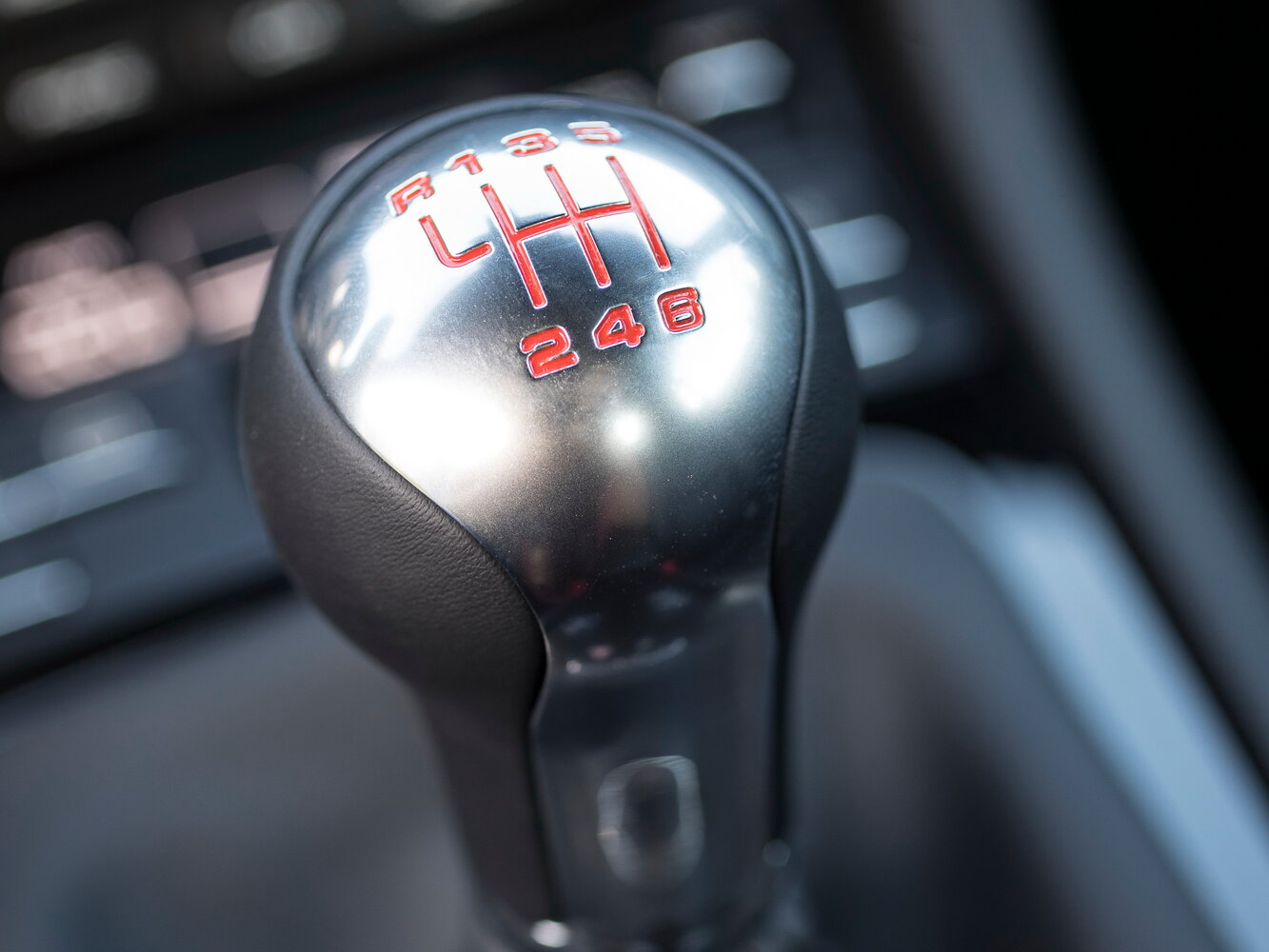 Porsche Cayman III 718 (982), 2021, фото 9