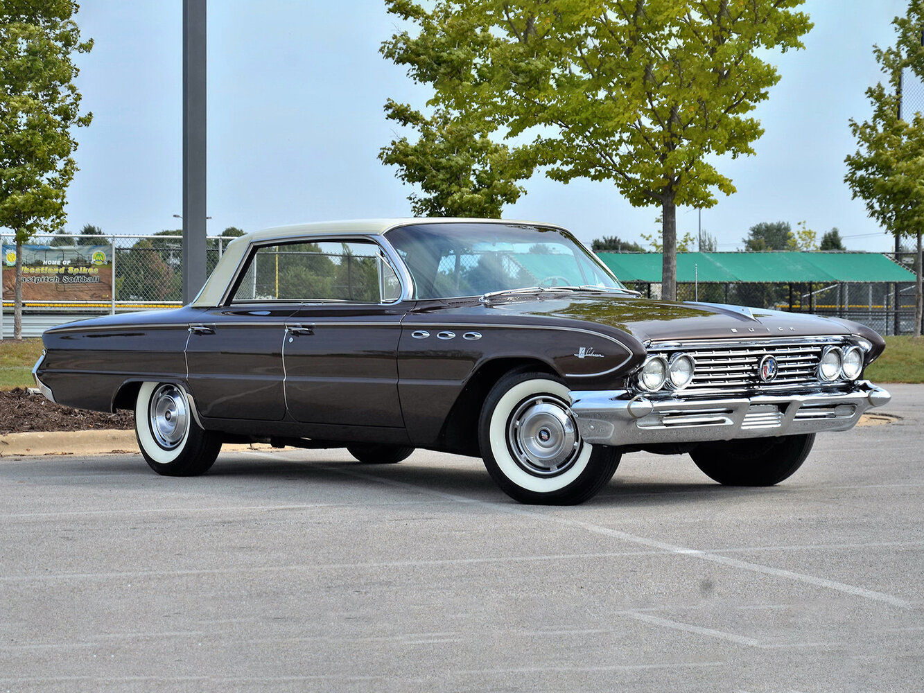 Buick LeSabre II, 1963, фото 6