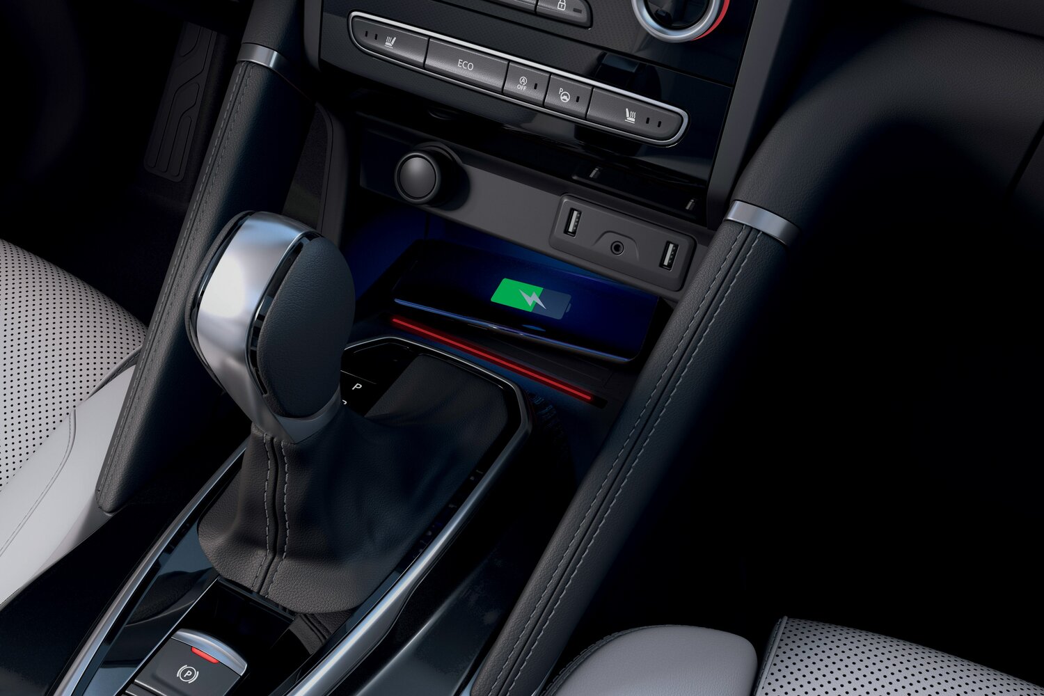 Renault Koleos II Рестайлинг, 2019, фото 6