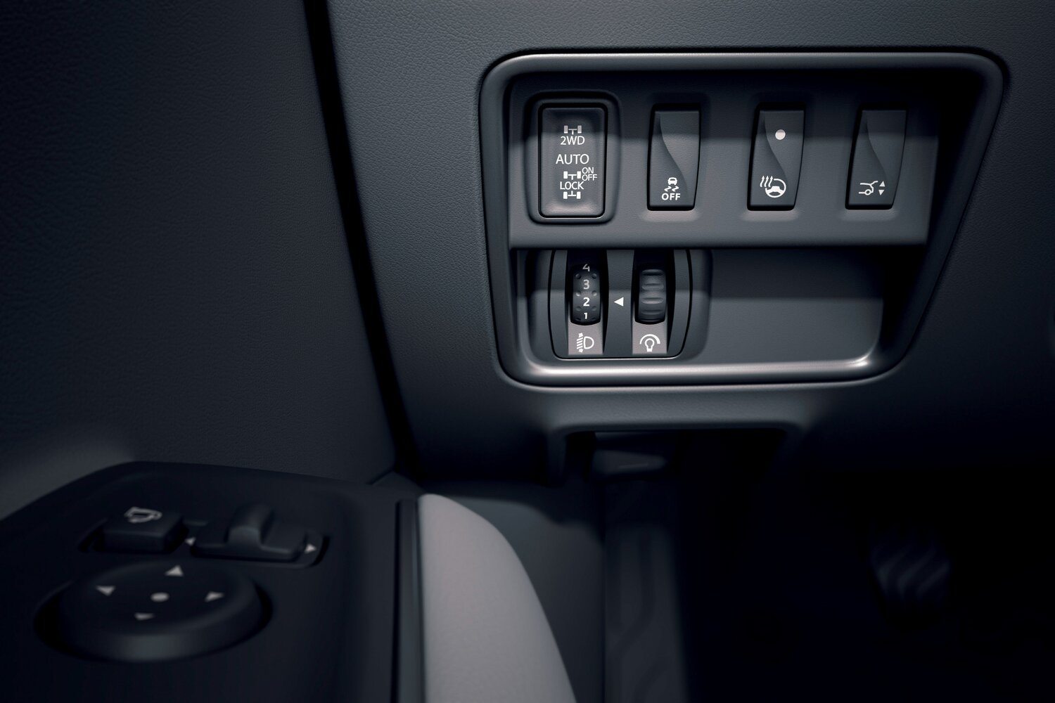 Renault Koleos II Рестайлинг, 2019, фото 3