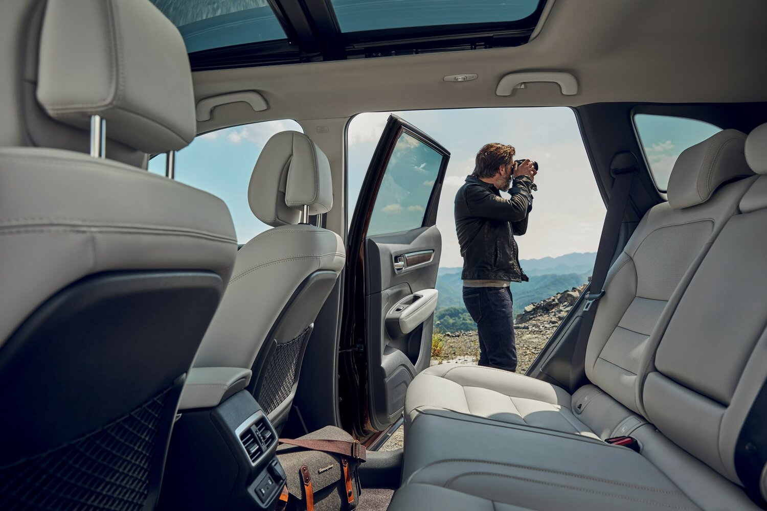 Renault Koleos II Рестайлинг, 2019, фото 17
