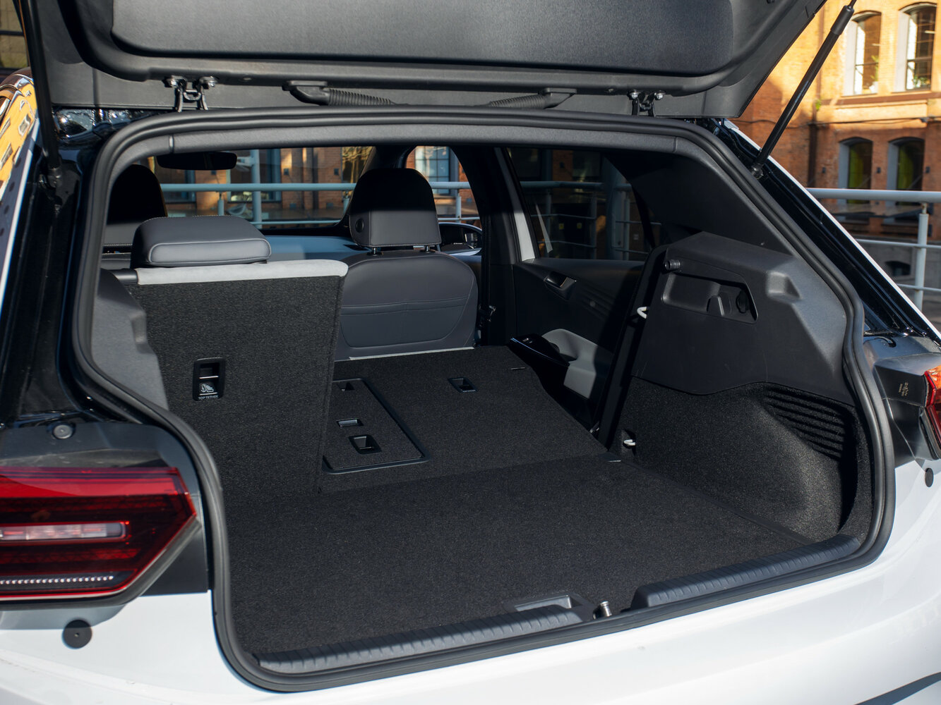 Volkswagen ID.3 I, 2021, фото 26