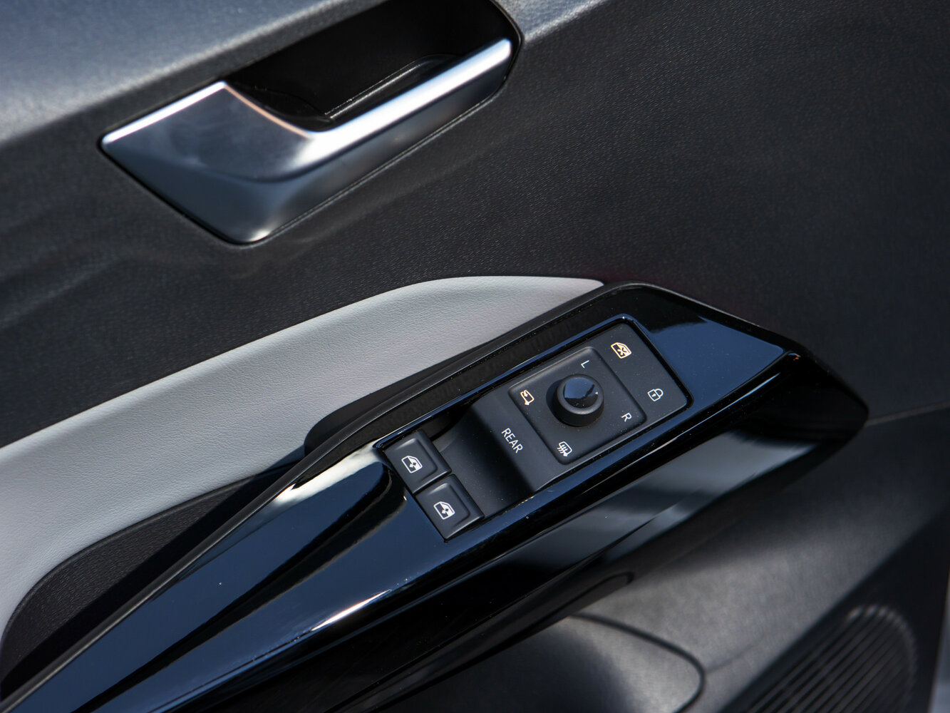 Volkswagen ID.3 I, 2021, фото 28