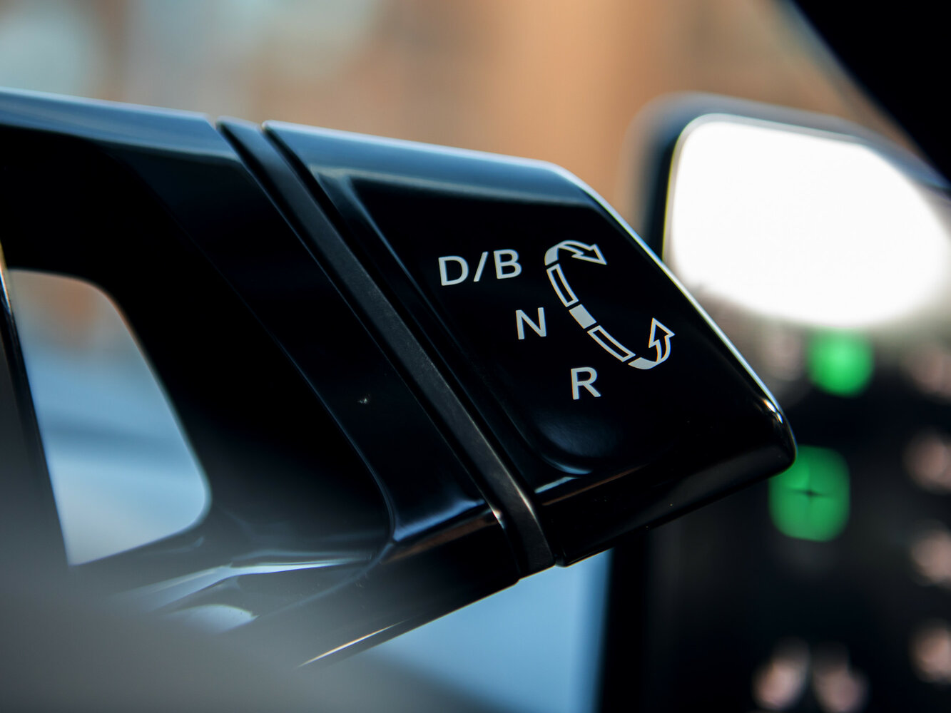 Volkswagen ID.3 I, 2021, фото 10