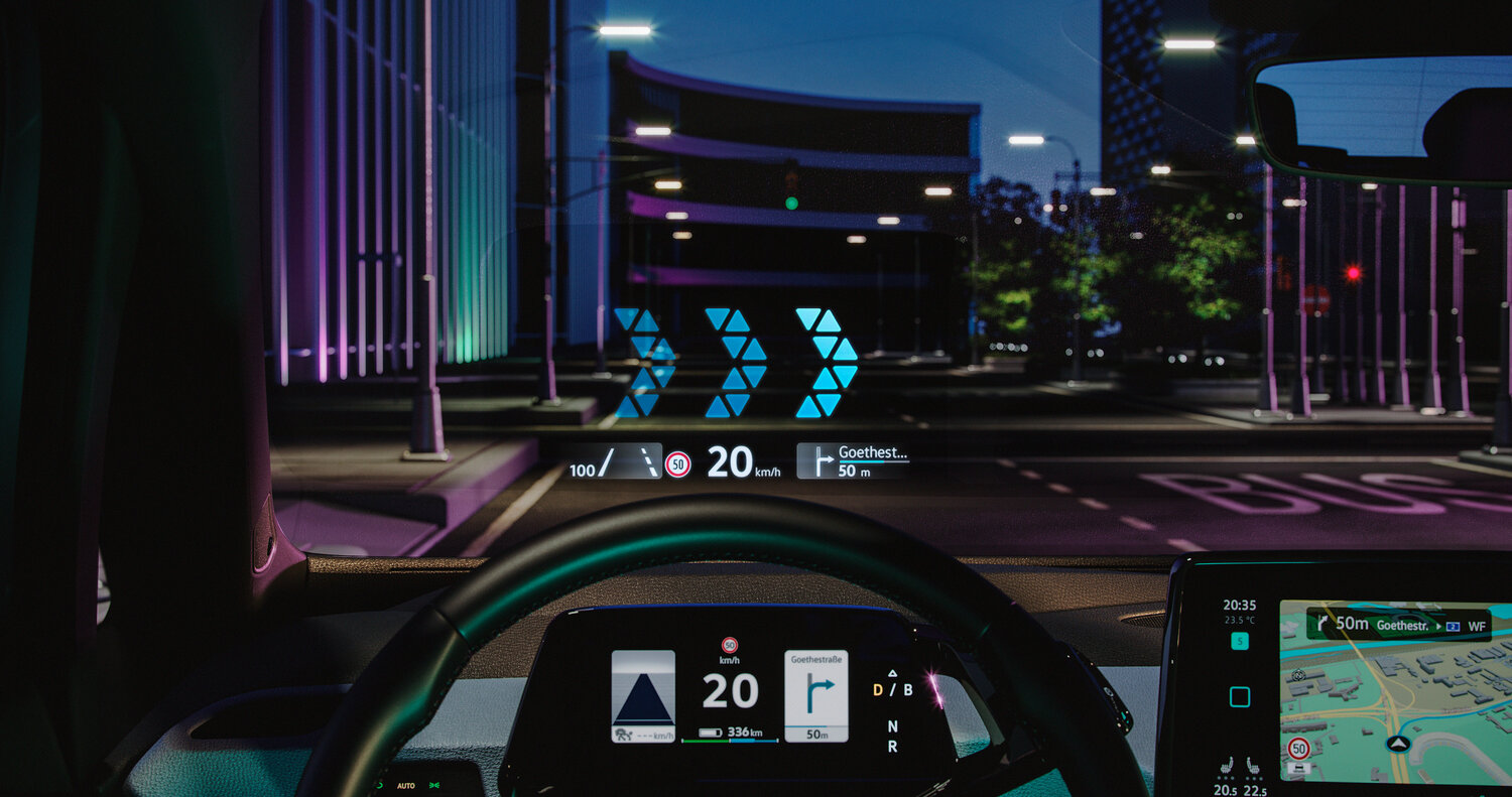 Volkswagen ID.3 I, 2021, фото 8