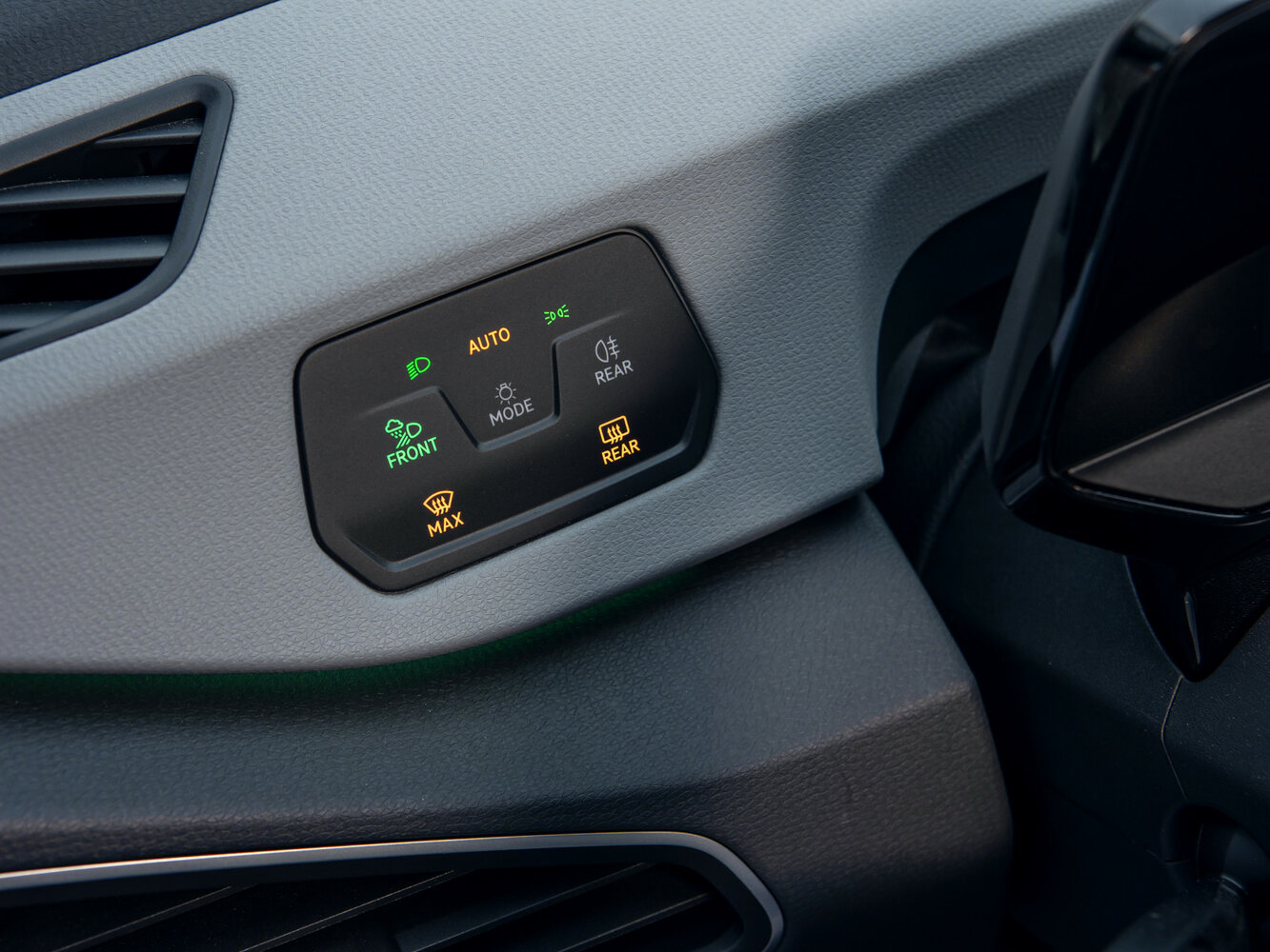 Volkswagen ID.3 I, 2021, фото 15