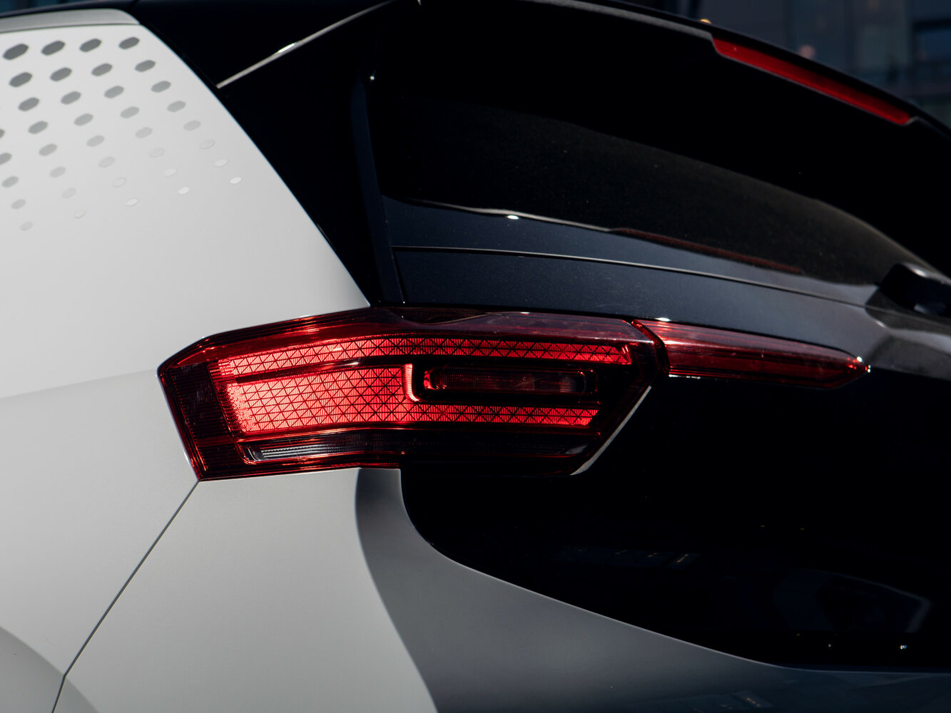 Volkswagen ID.3 I, 2021, фото 32