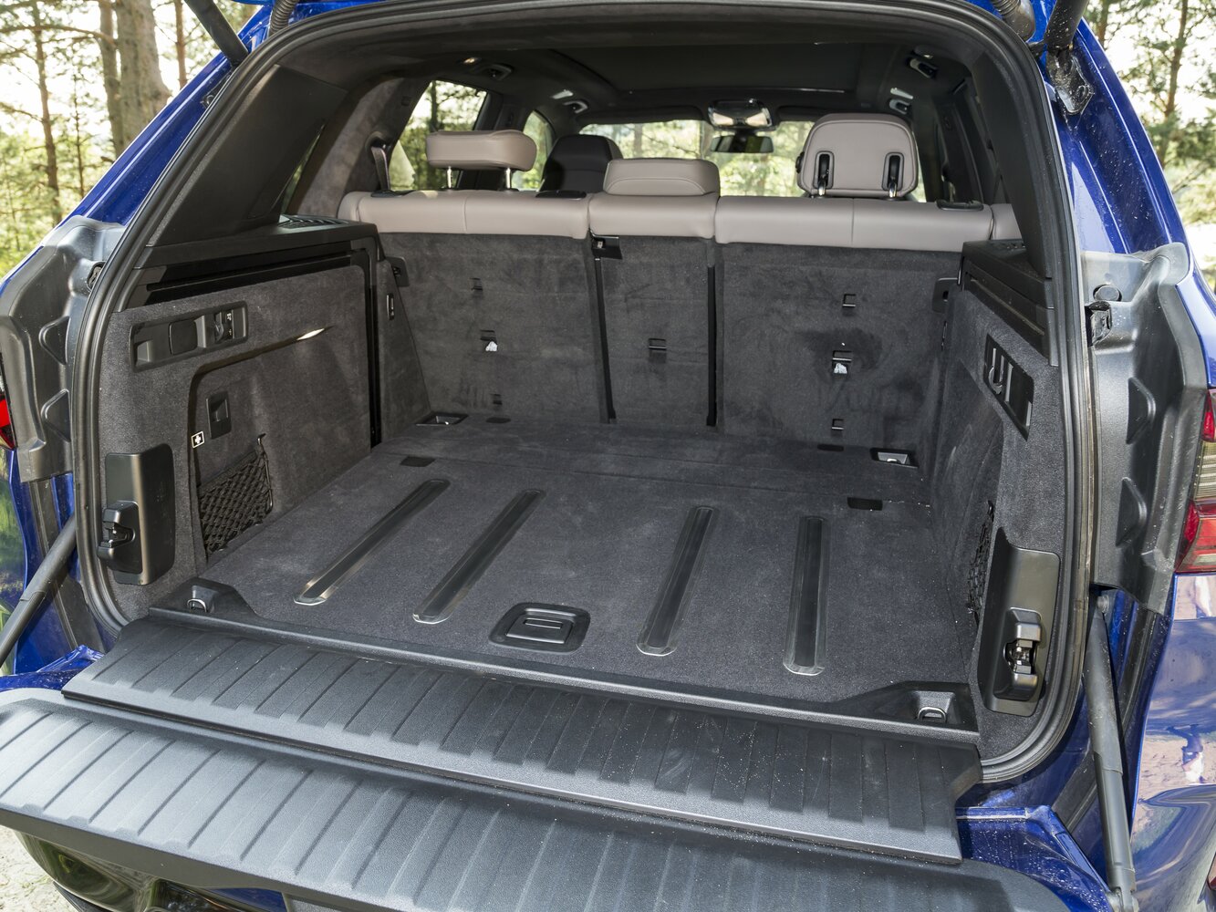 BMW X5 M III (F95), 2022, фото 17
