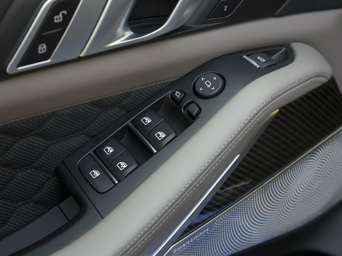BMW X5 M III (F95), 2022, фото 12