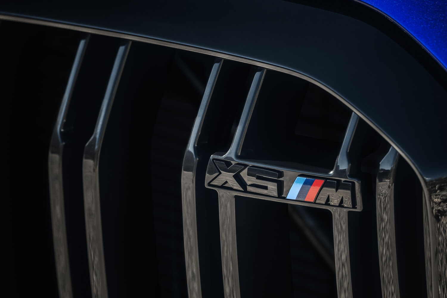 BMW X5 M III (F95), 2022, фото 25