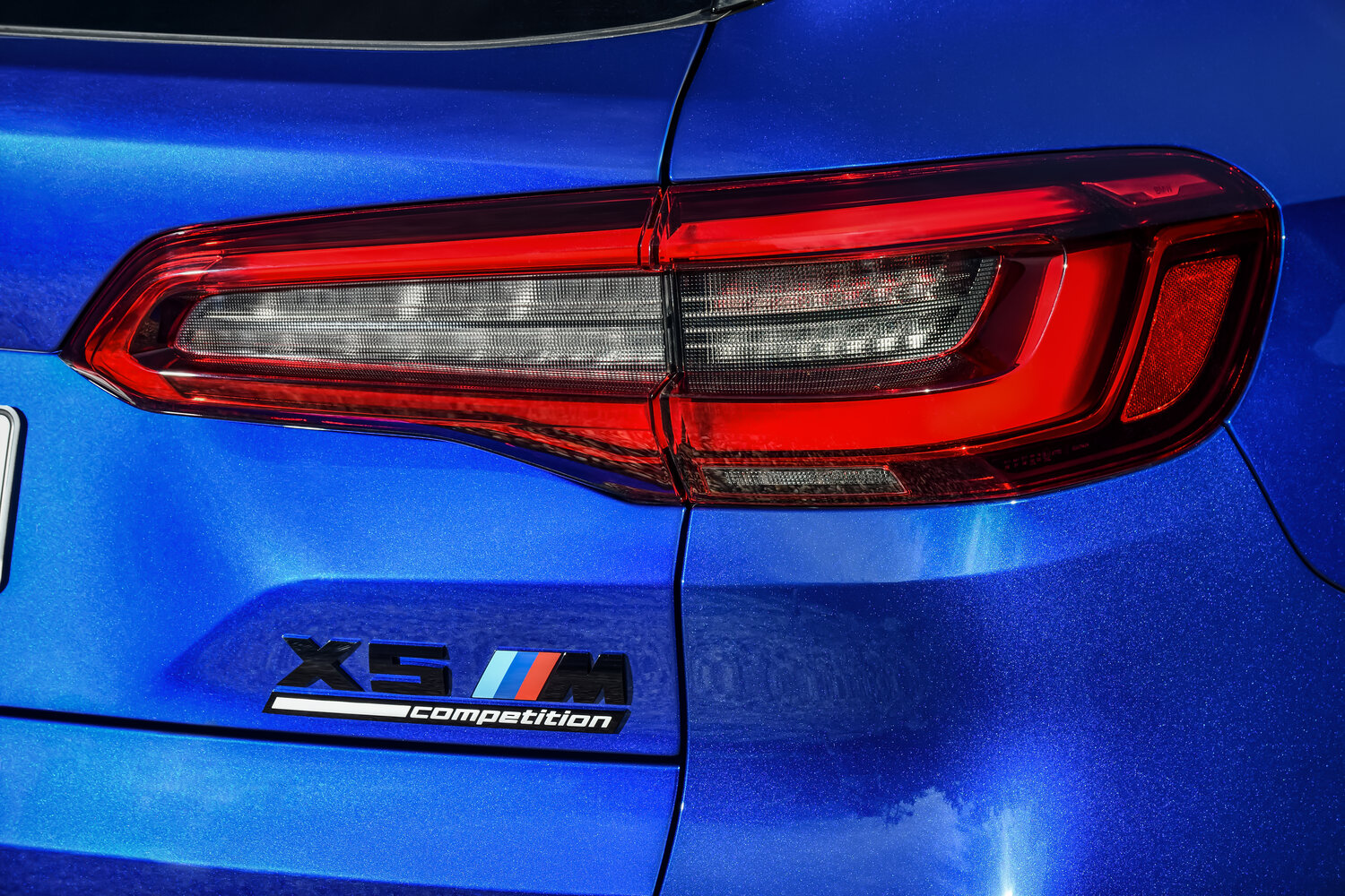 BMW X5 M III (F95), 2022, фото 16