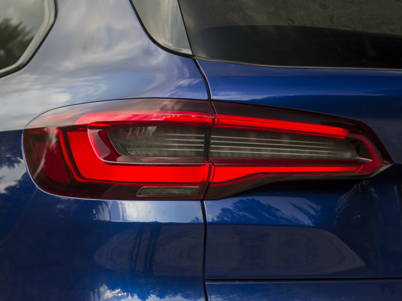 BMW X5 M III (F95), 2022, фото 22