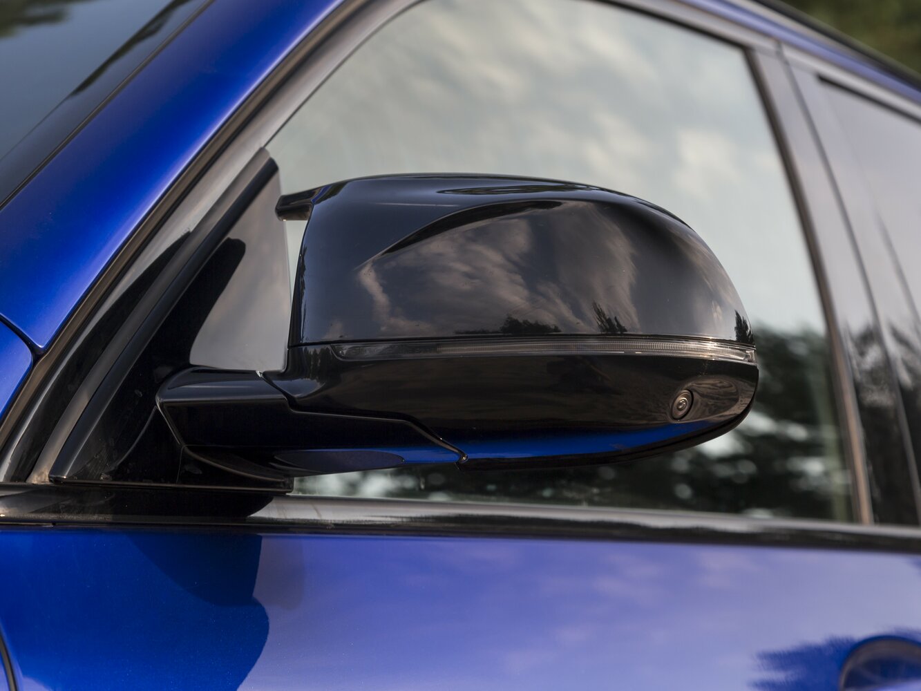 BMW X5 M III (F95), 2022, фото 32