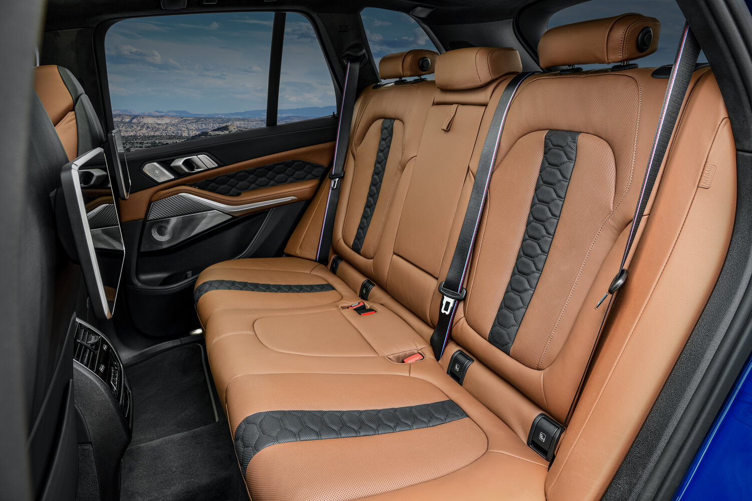 BMW X5 M III (F95), 2022, фото 29