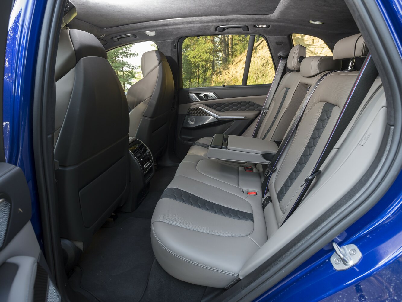 BMW X5 M III (F95), 2022, фото 30