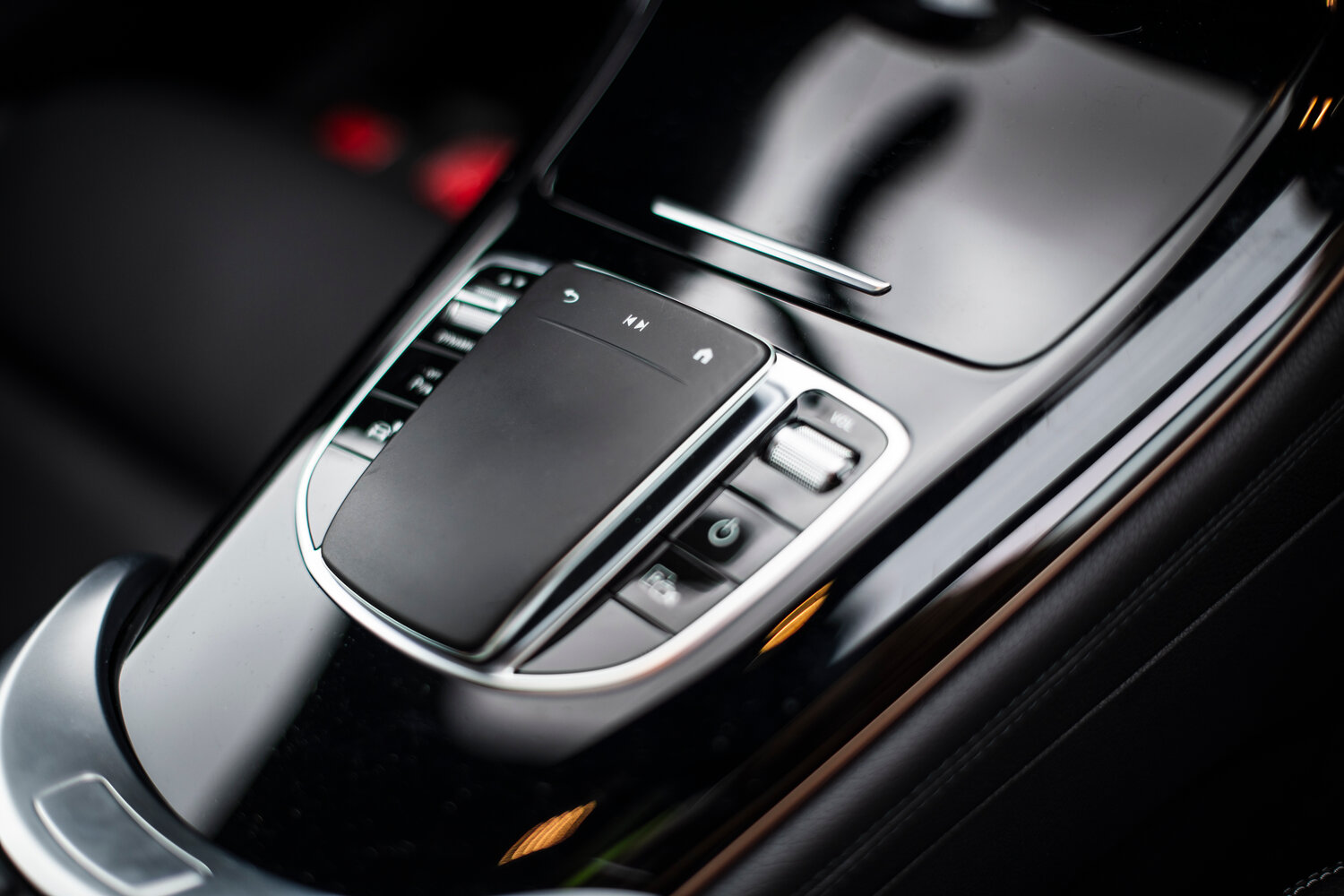Mercedes-Benz EQC I (N293), 2023, фото 14