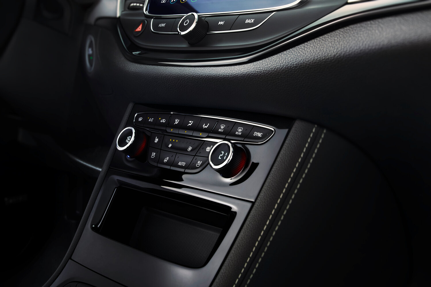 Opel Astra K Рестайлинг, 2019, фото 7
