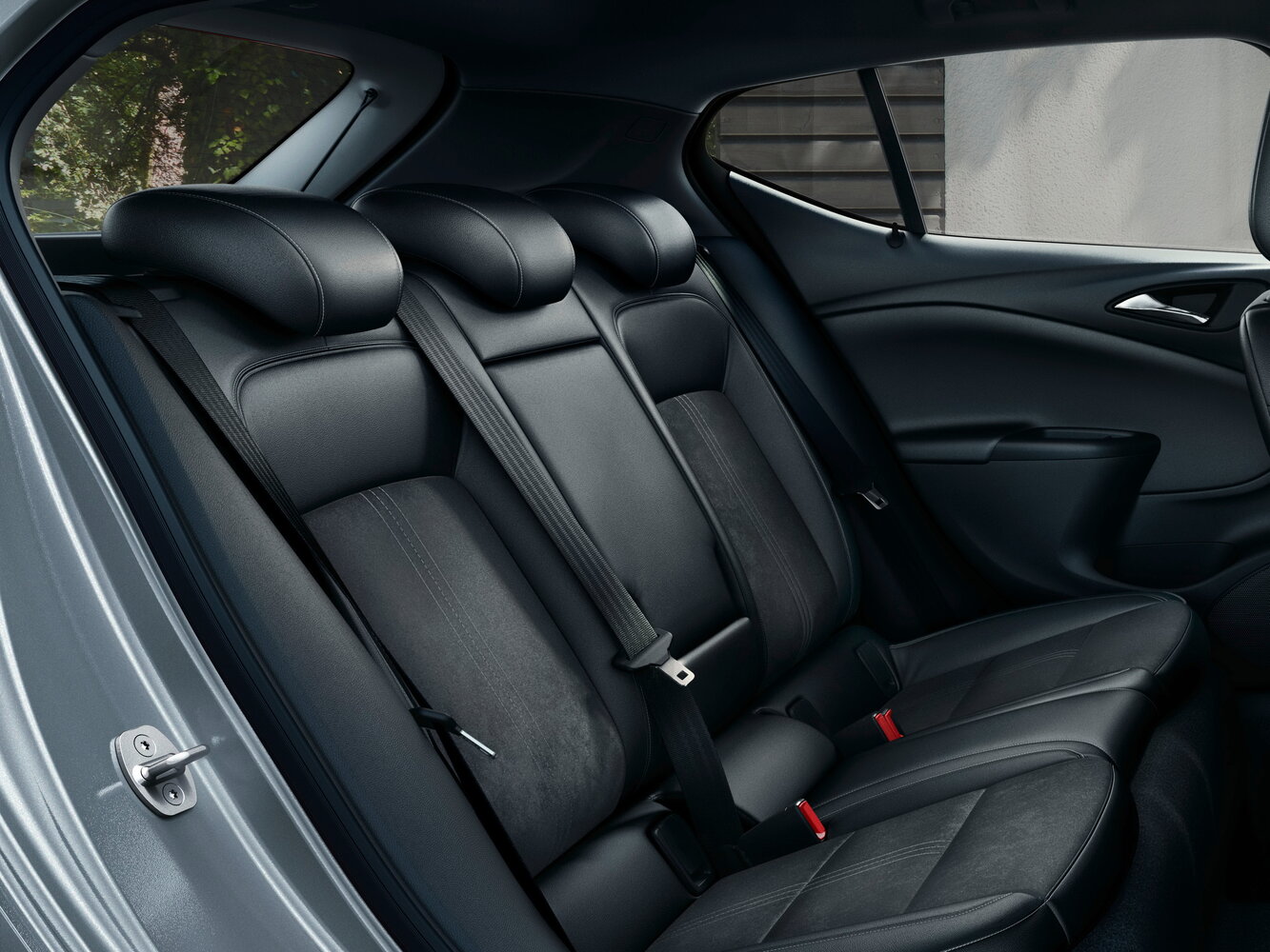 Opel Astra K Рестайлинг, 2019, фото 6