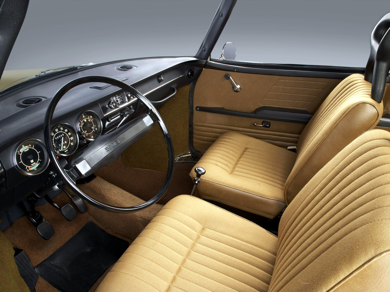 Saab 99, 1973, фото 2